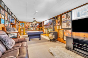 Recreation Room