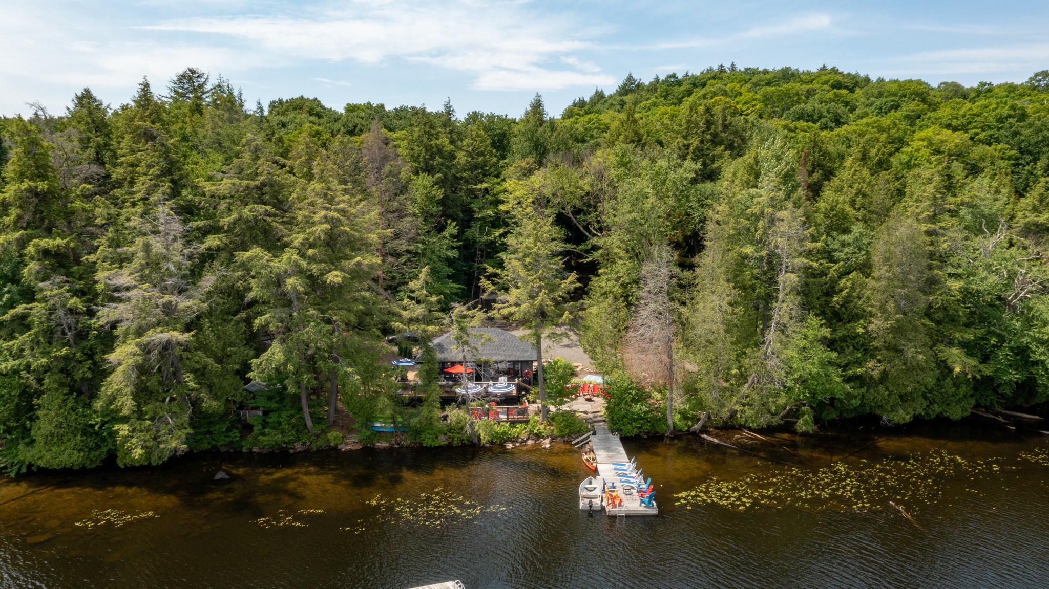 Deer Ridge Ln, Magnetawan, ON P0A 1P0, Canada Photo 3