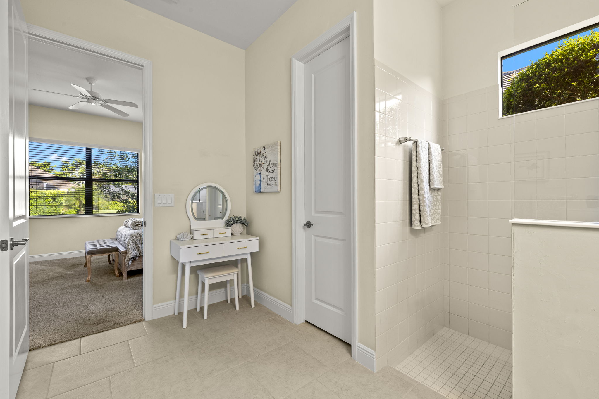 Primary Bathroom 2 of 2