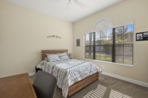 Guest Bedroom 1 of 2