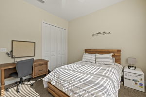 Guest Bedroom 2 of 2