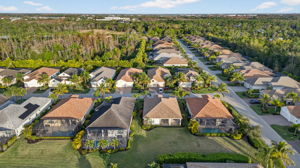 Aerial Rear Exterior 1