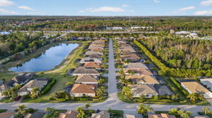 Aerial Side Exterior 1