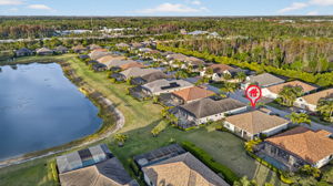 Aerial Rear Exterior 3 - marker