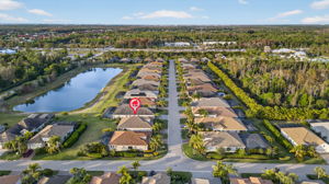 Aerial Side Exterior 1 - marker