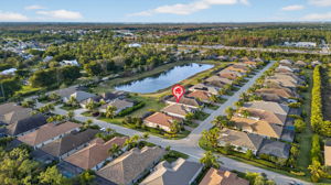 Aerial Side Exterior 2 - marker