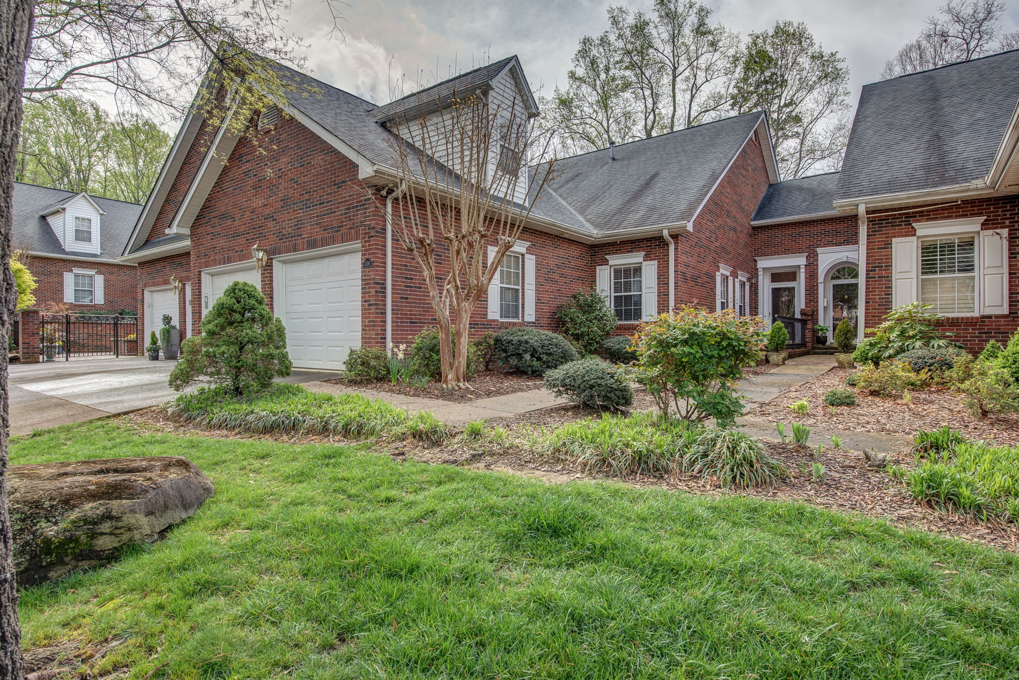 136 Columns Cir, Shelby, NC 28150 Gaston NC Photo