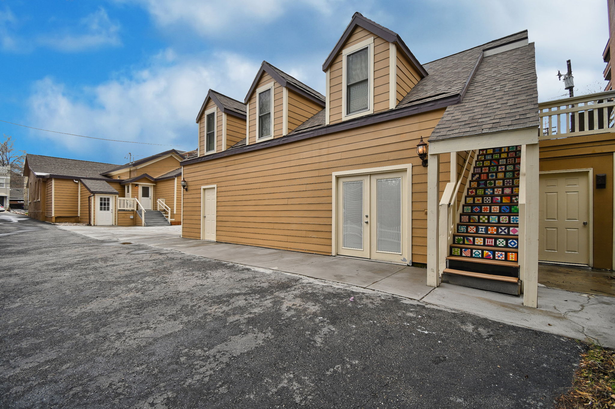  136 E 3rd Ave, Salt Lake City, UT 84103, US Photo 20