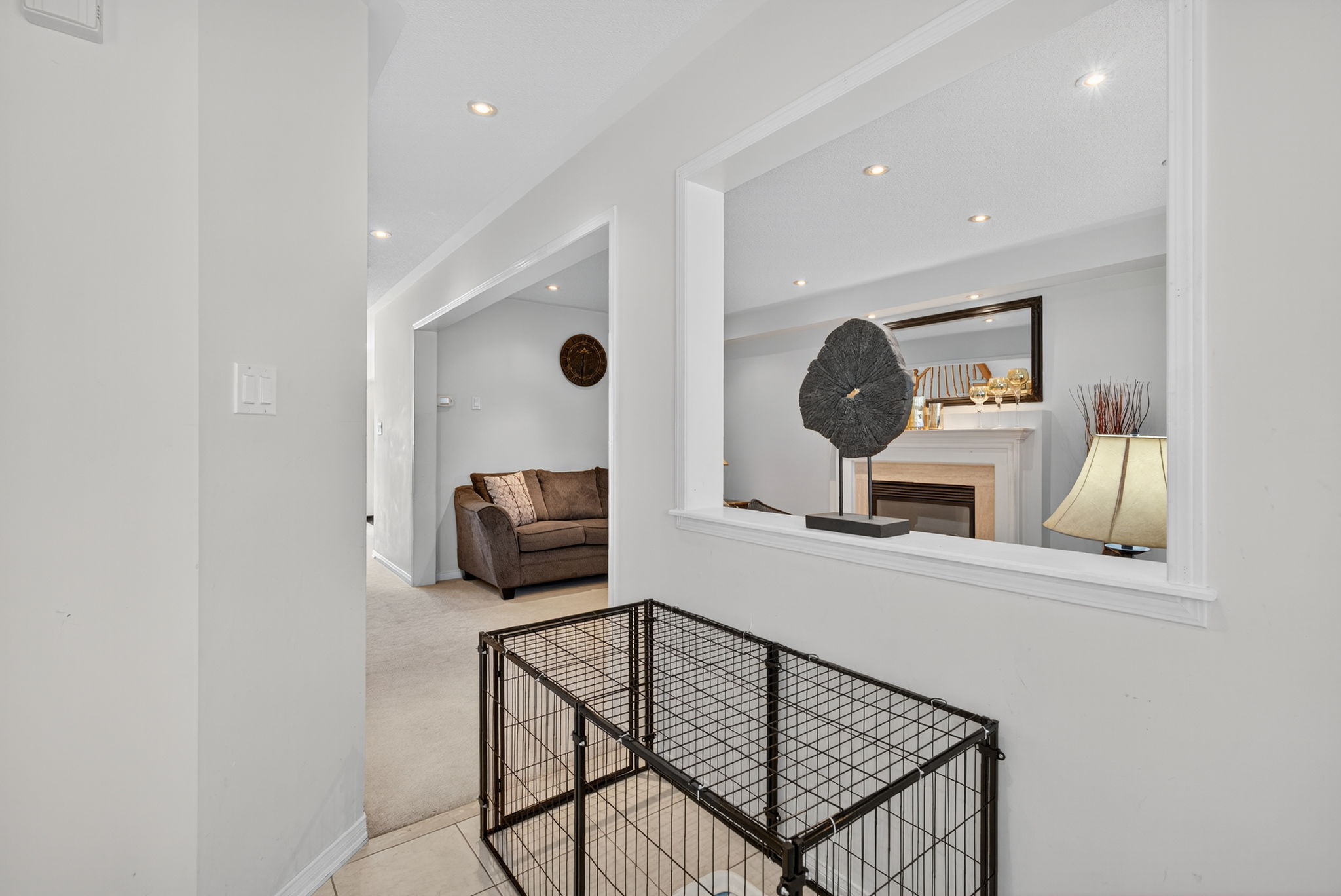 136 Gas Lamp Ln Markham, ON L6B 1K9