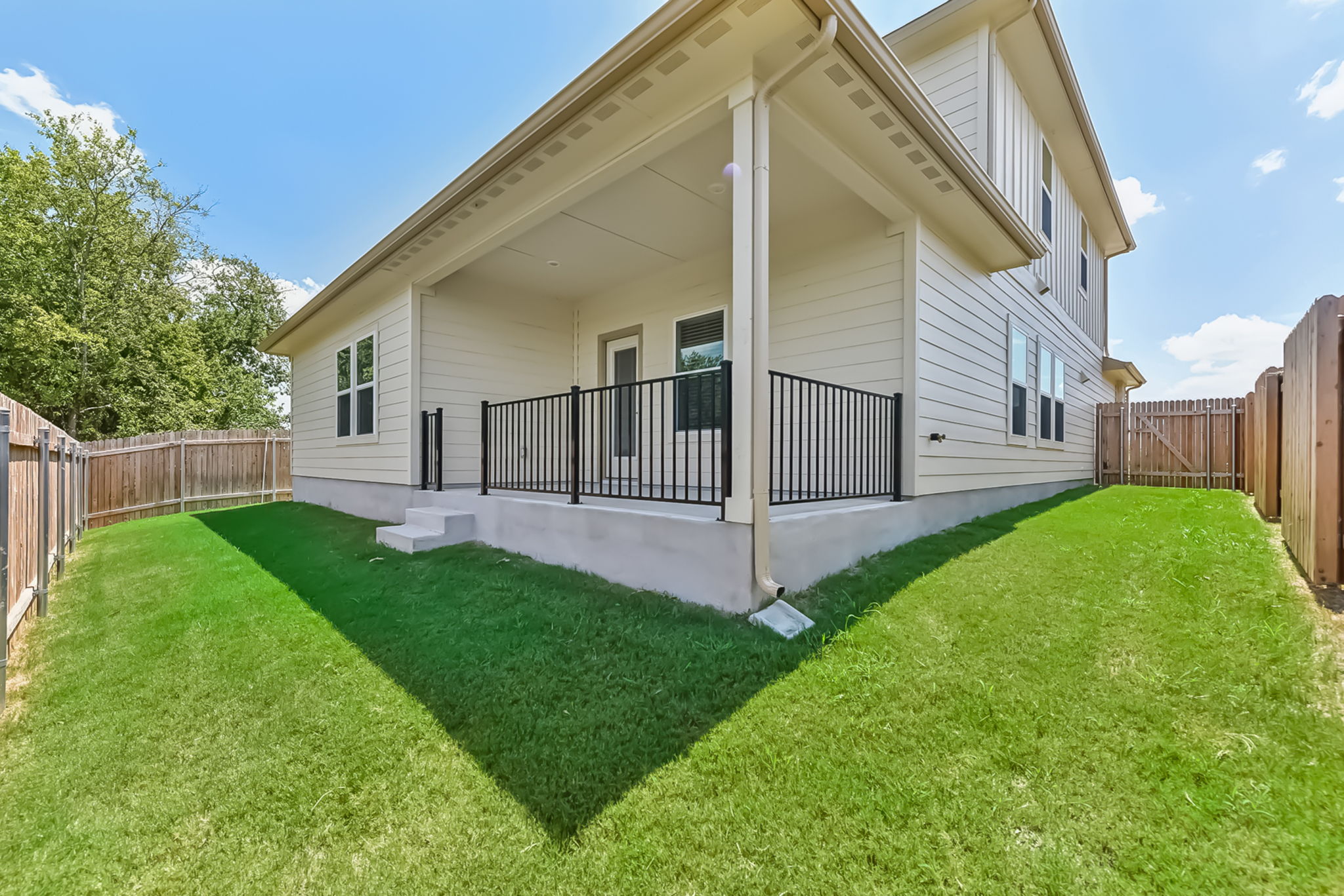 Austin - Durango Farms - Boulevard Collection - 136 Greenspire Ln, Hutto, TX 78634 - 046