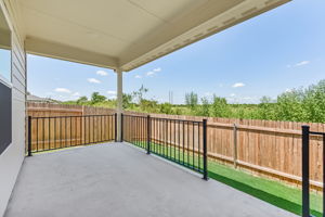 Austin - Durango Farms - Boulevard Collection - 136 Greenspire Ln, Hutto, TX 78634 - 044