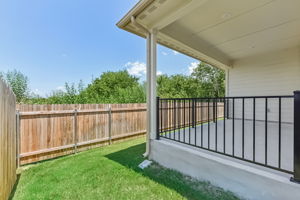 Austin - Durango Farms - Boulevard Collection - 136 Greenspire Ln, Hutto, TX 78634 - 047