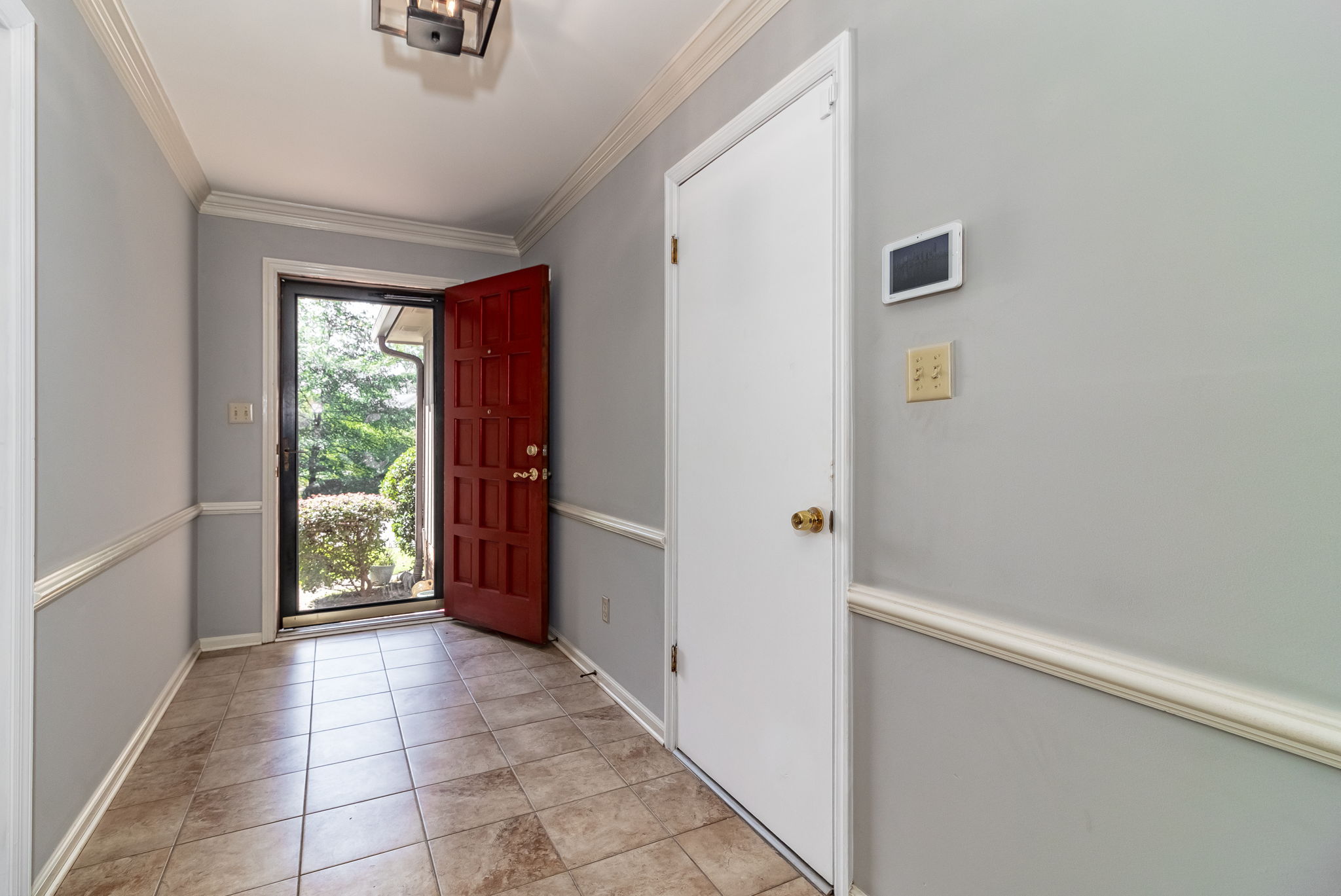 Entryway