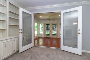 Great Room/Sunroom