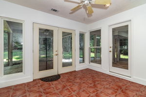 Sun Room