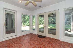 Sun Room