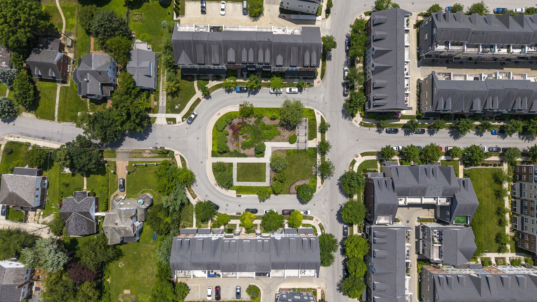 136 Linden Drone6