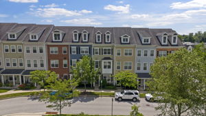 136 Linden Drone1