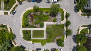136 Linden Drone5