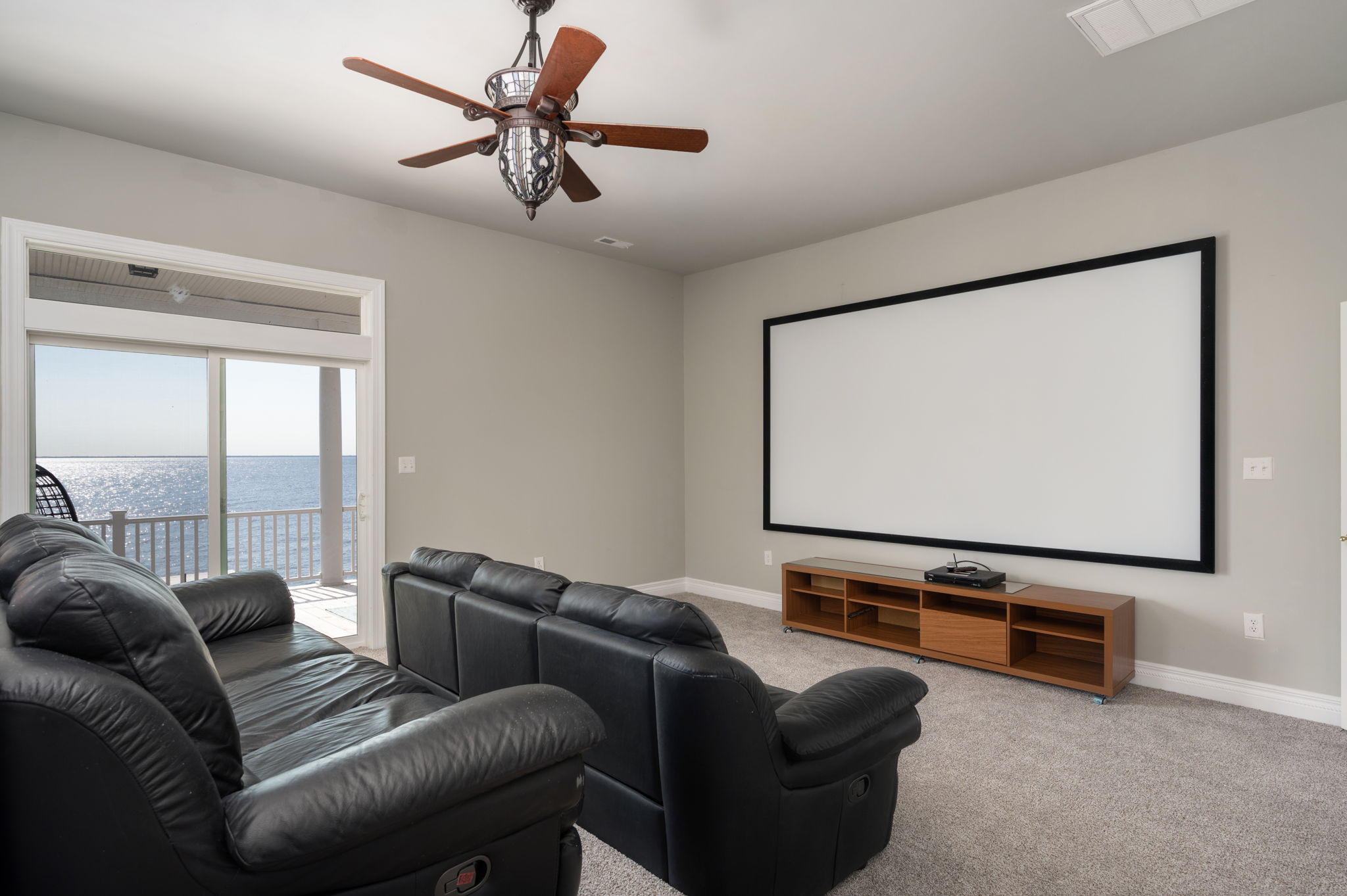 136 Osprey Drive | Top Level Theater