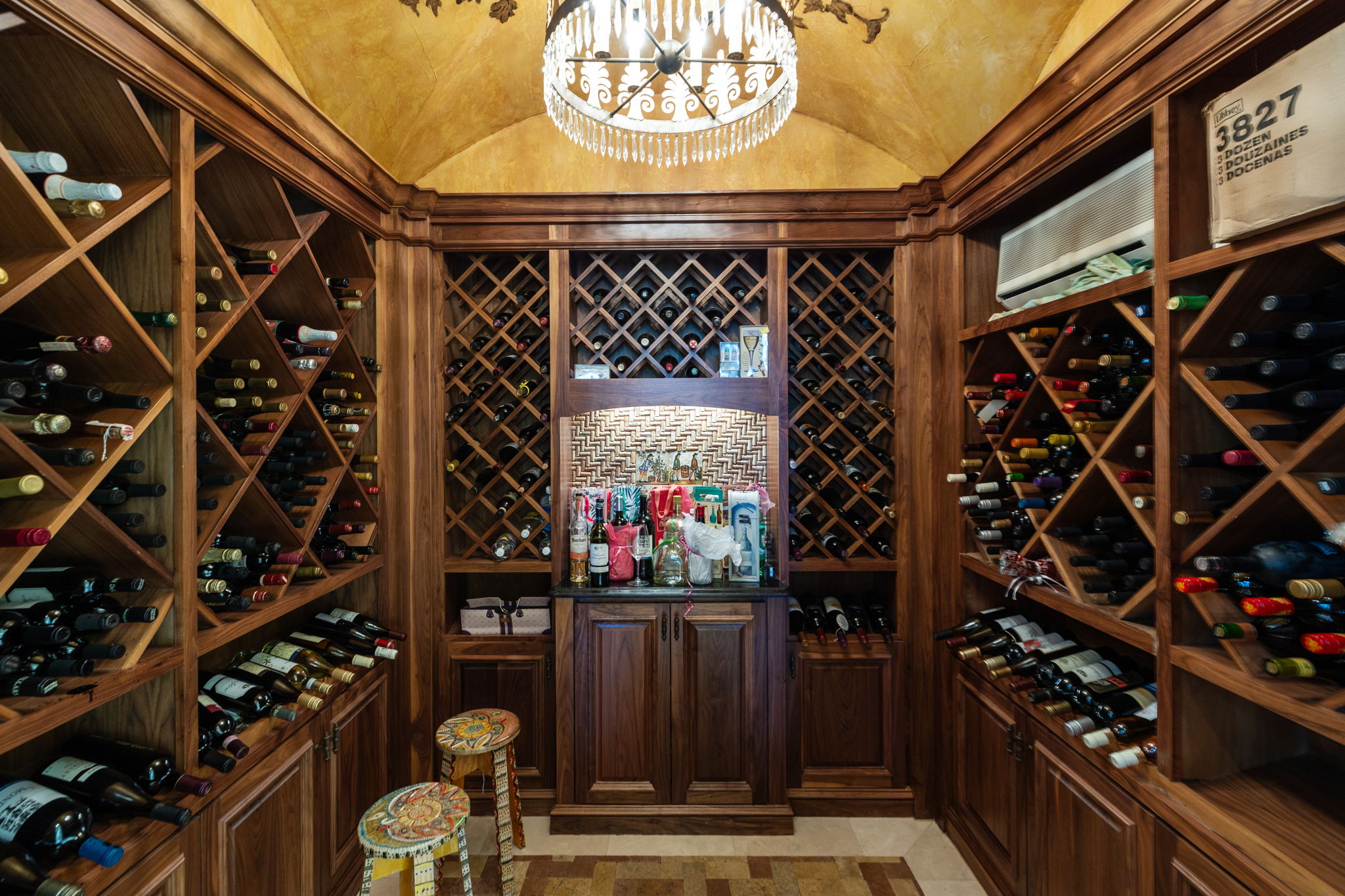 Wine Cellar