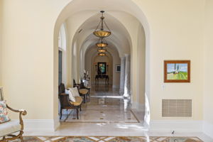 Front Hall