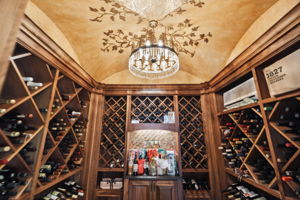 Wine Cellar