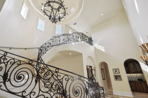 Grand Staircase