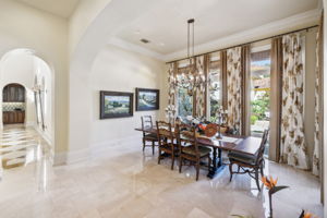 Kitchen/Breakfast Area