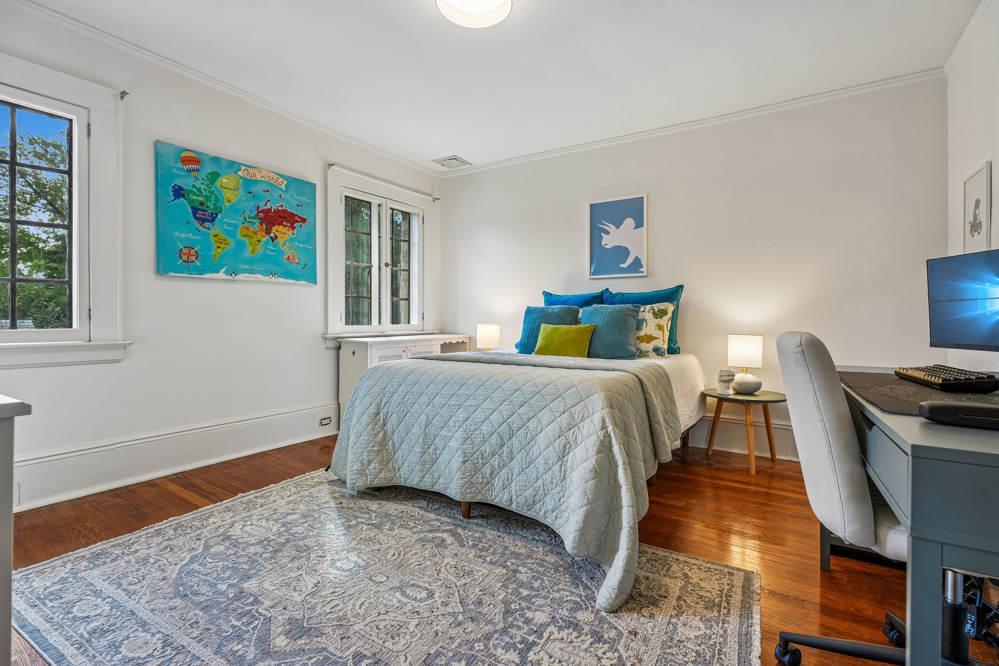 Bedroom 4