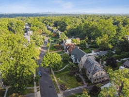 Street View - only 12 miles from NYC!