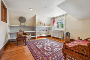 3rd Floor Yoga Room