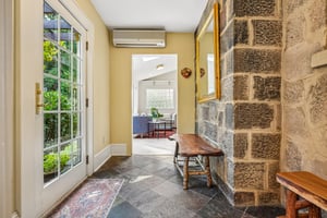 Mud Room