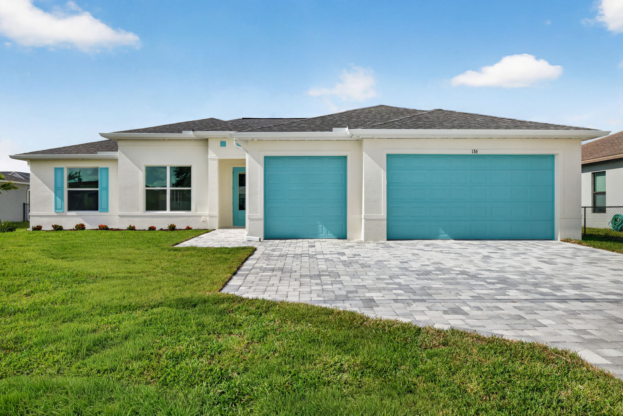 Front Exterior 1 of 2