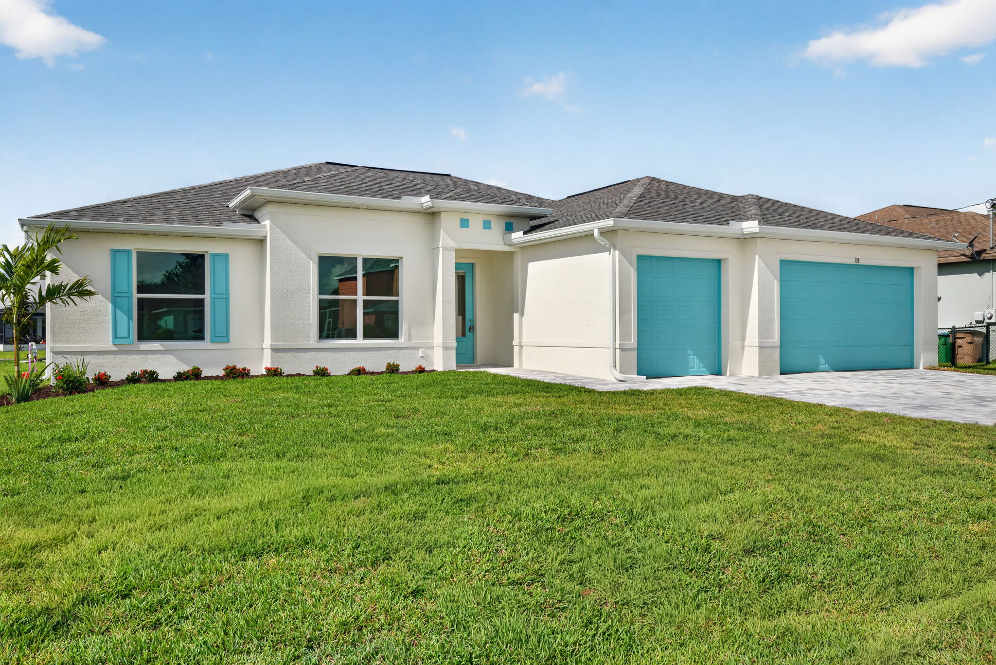 Front Exterior 2 of 2