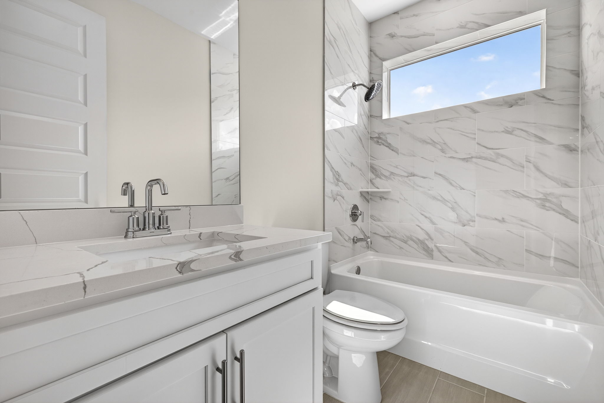 Guest Bathroom 1
