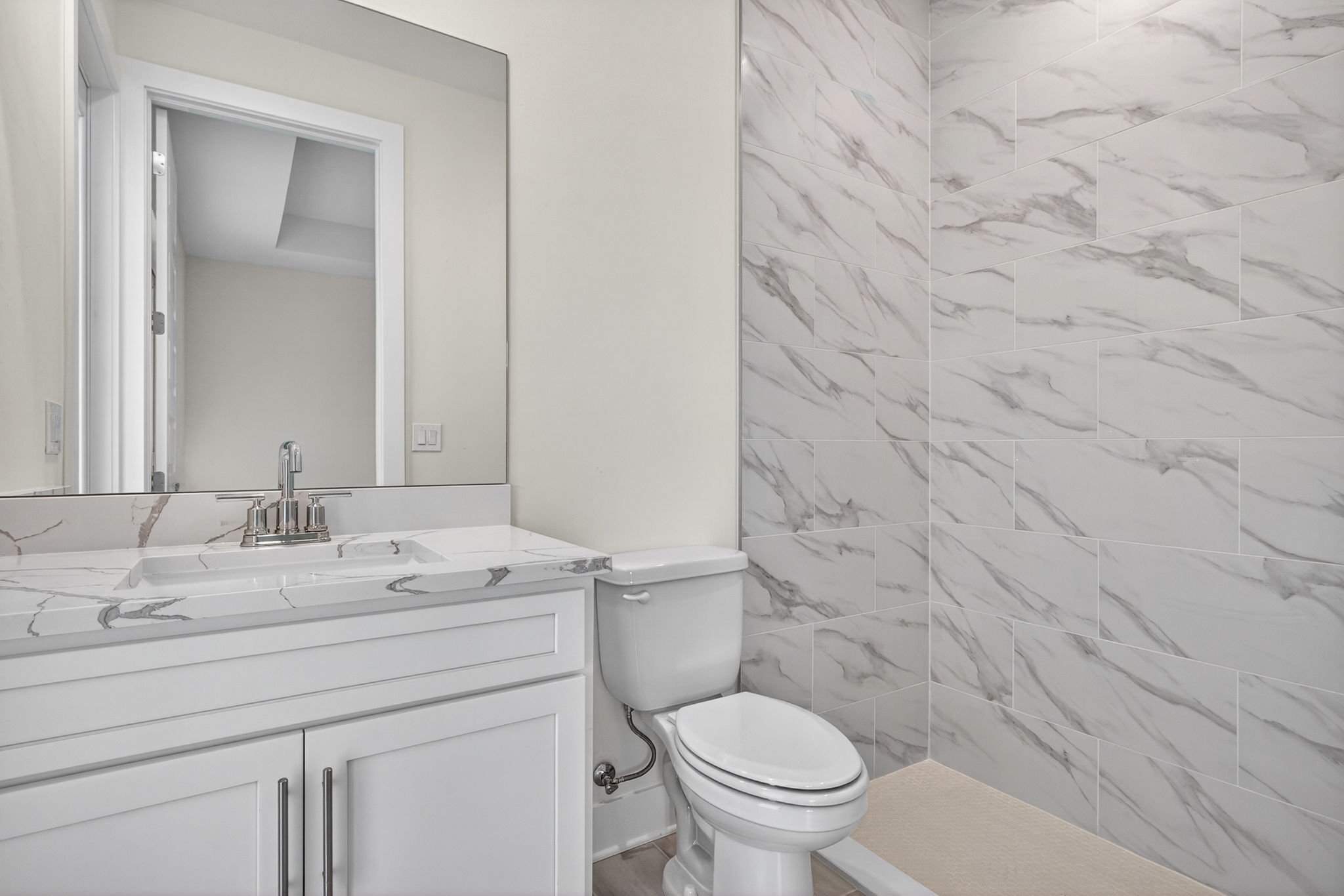 Guest Bathroom 2 - 2 of 3