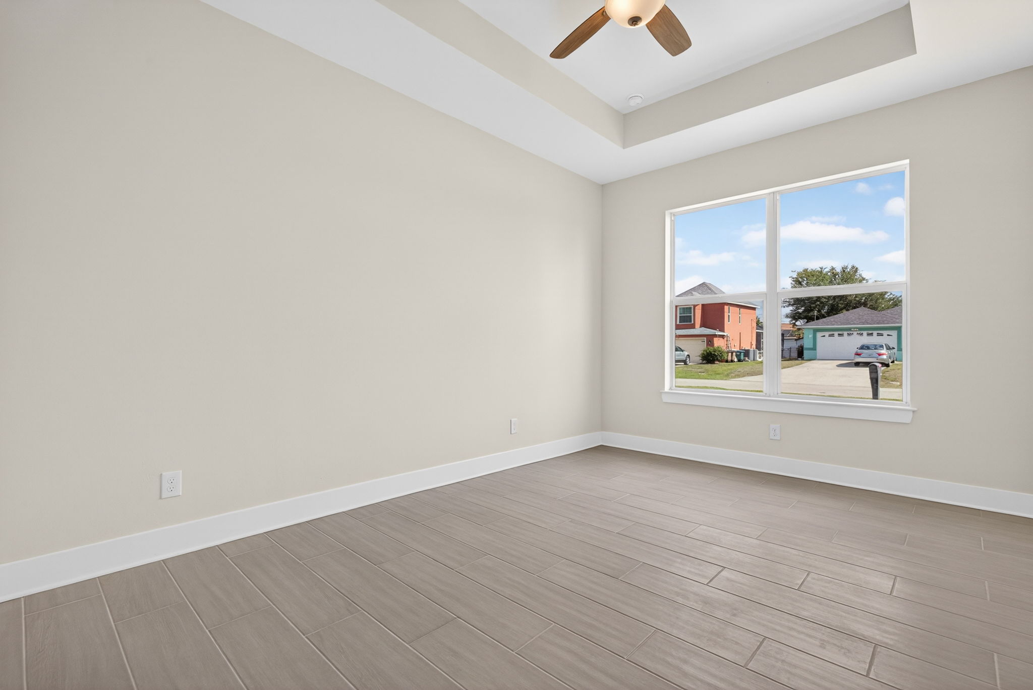 Guest Bedroom 1