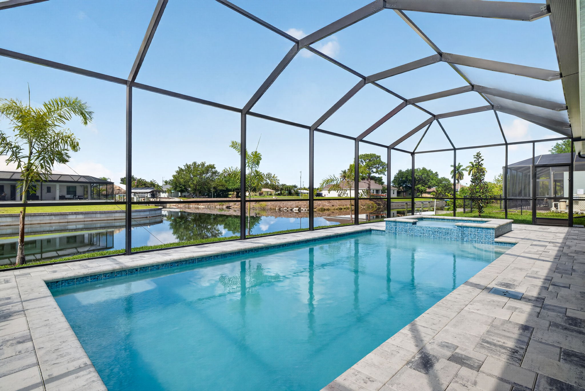 Pool 1 of 2