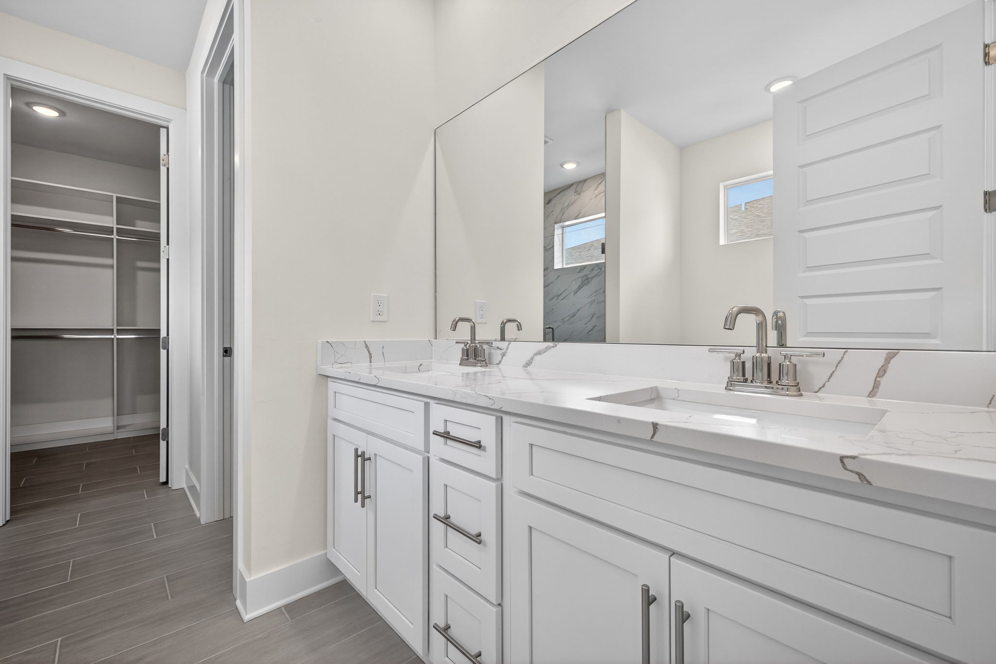 Primary Bathroom 1 of 3