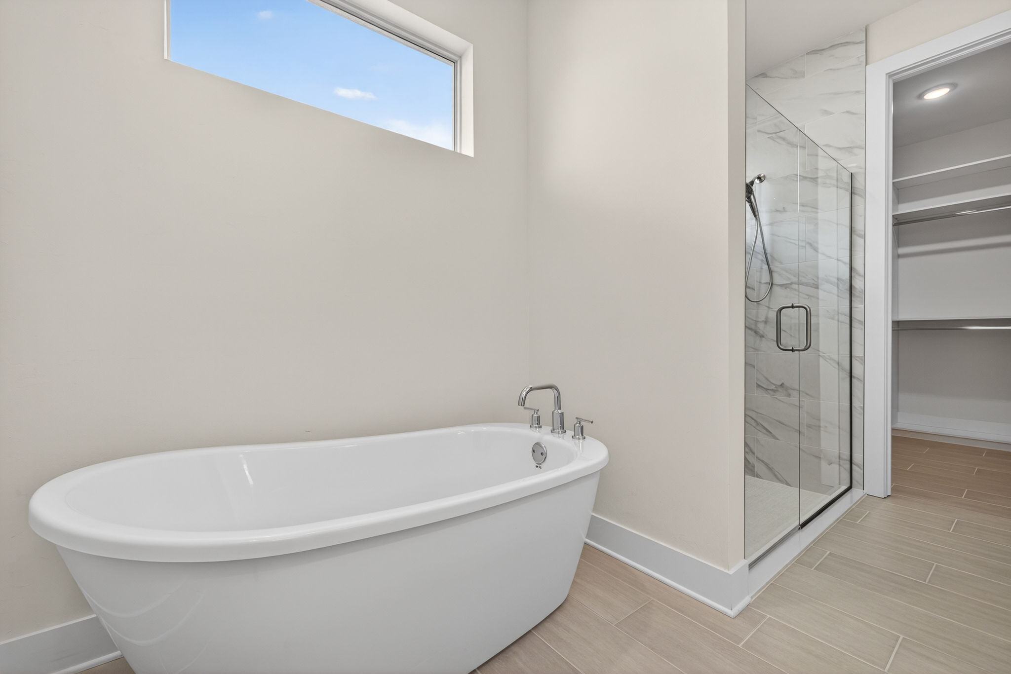 Primary Bathroom 3 of 3