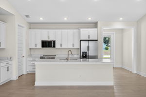 Breakfast Bar 1 of 2