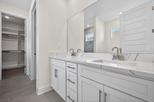Primary Bathroom 1 of 3