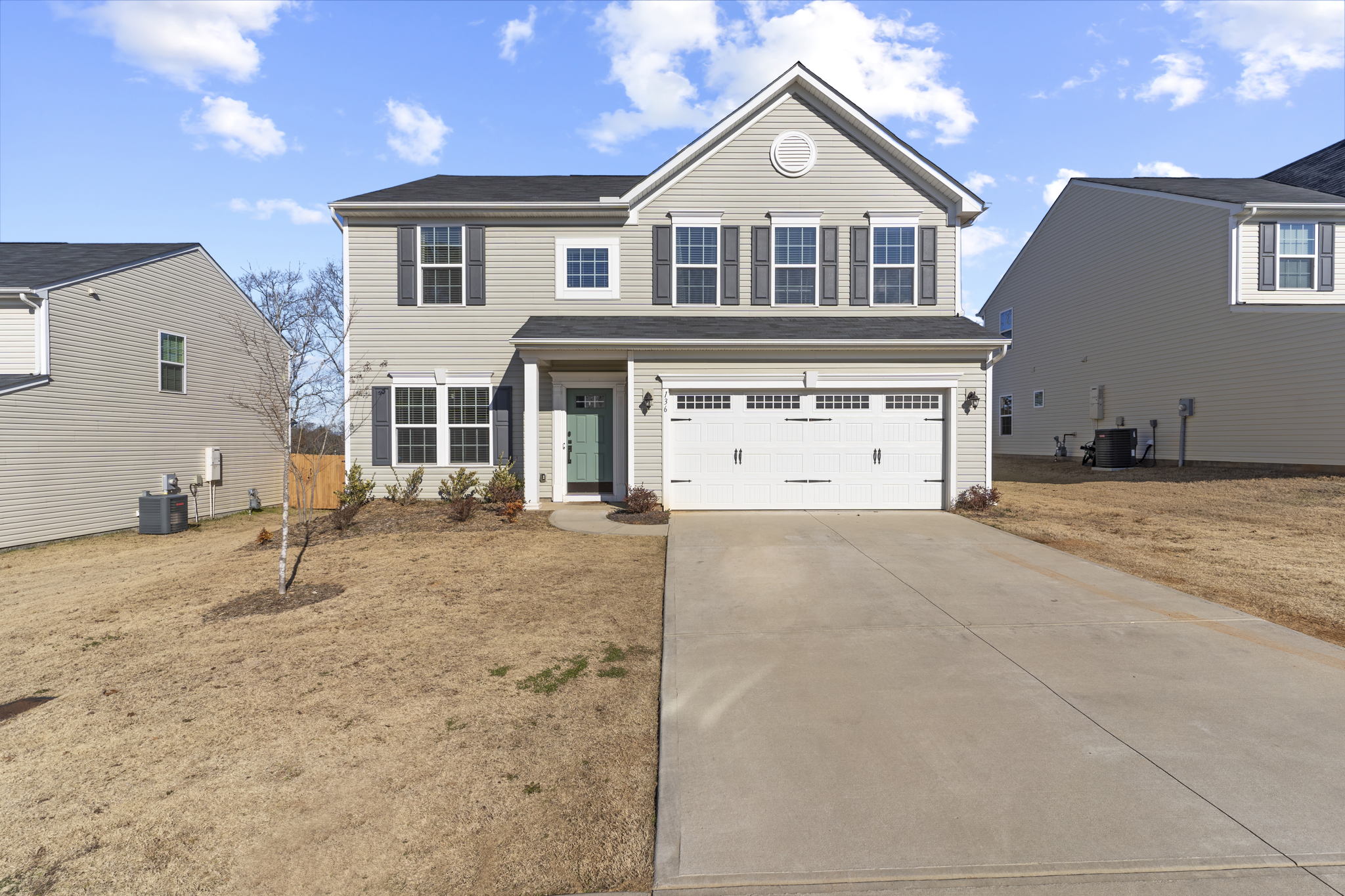 136 Thames Valley Dr, Easley, SC 29642, USA