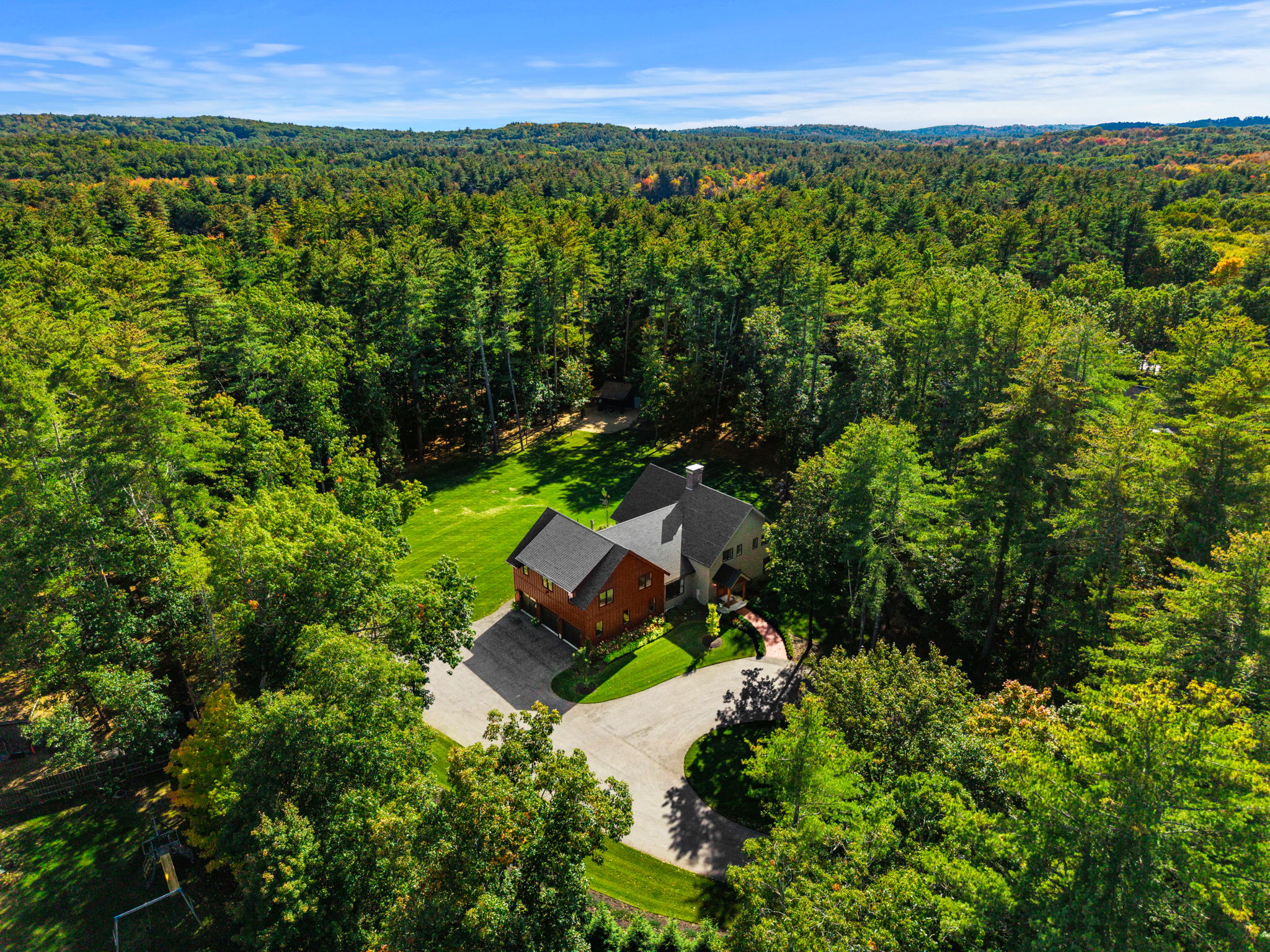 136 Washington St, Boxford, MA 01921, USA Photo 3