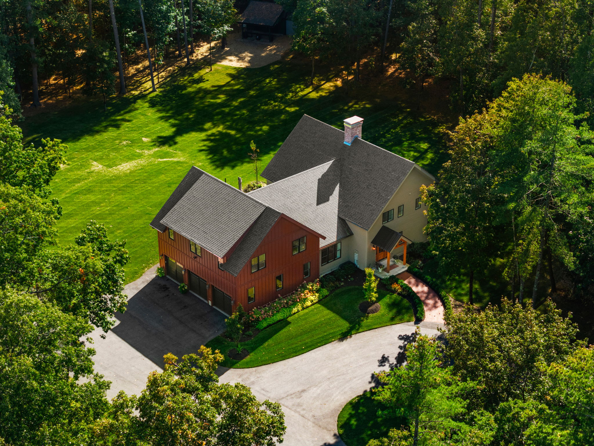 136 Washington St, Boxford, MA 01921, USA Photo 4
