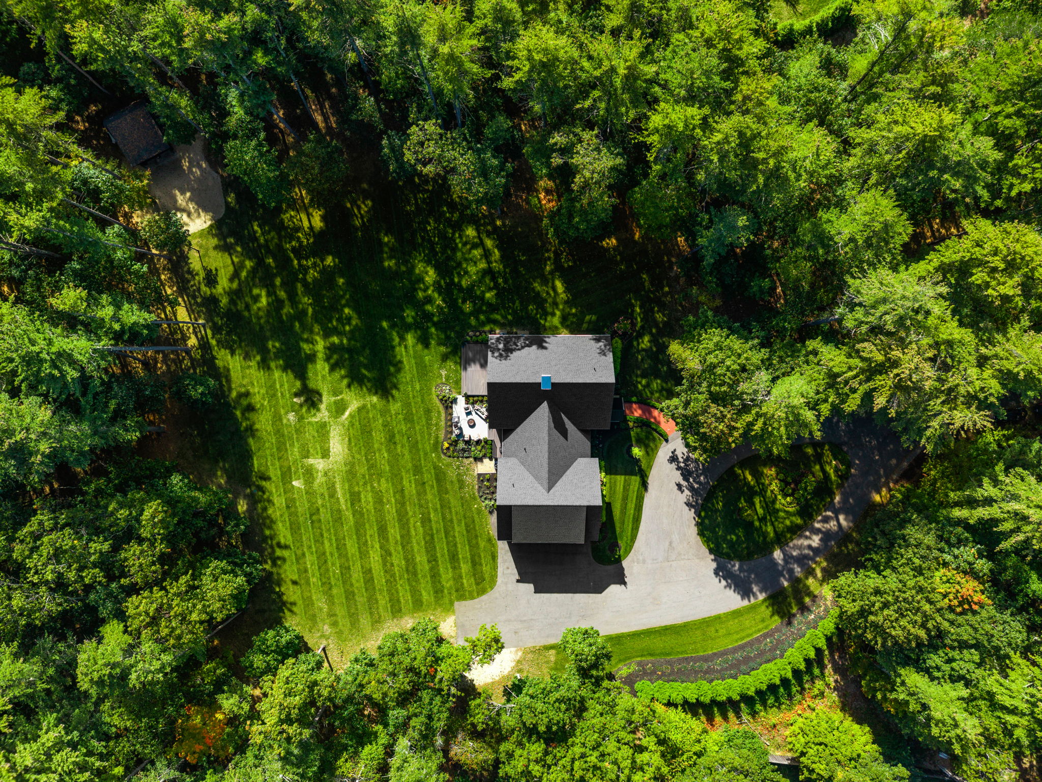 136 Washington St, Boxford, MA 01921, USA Photo 6
