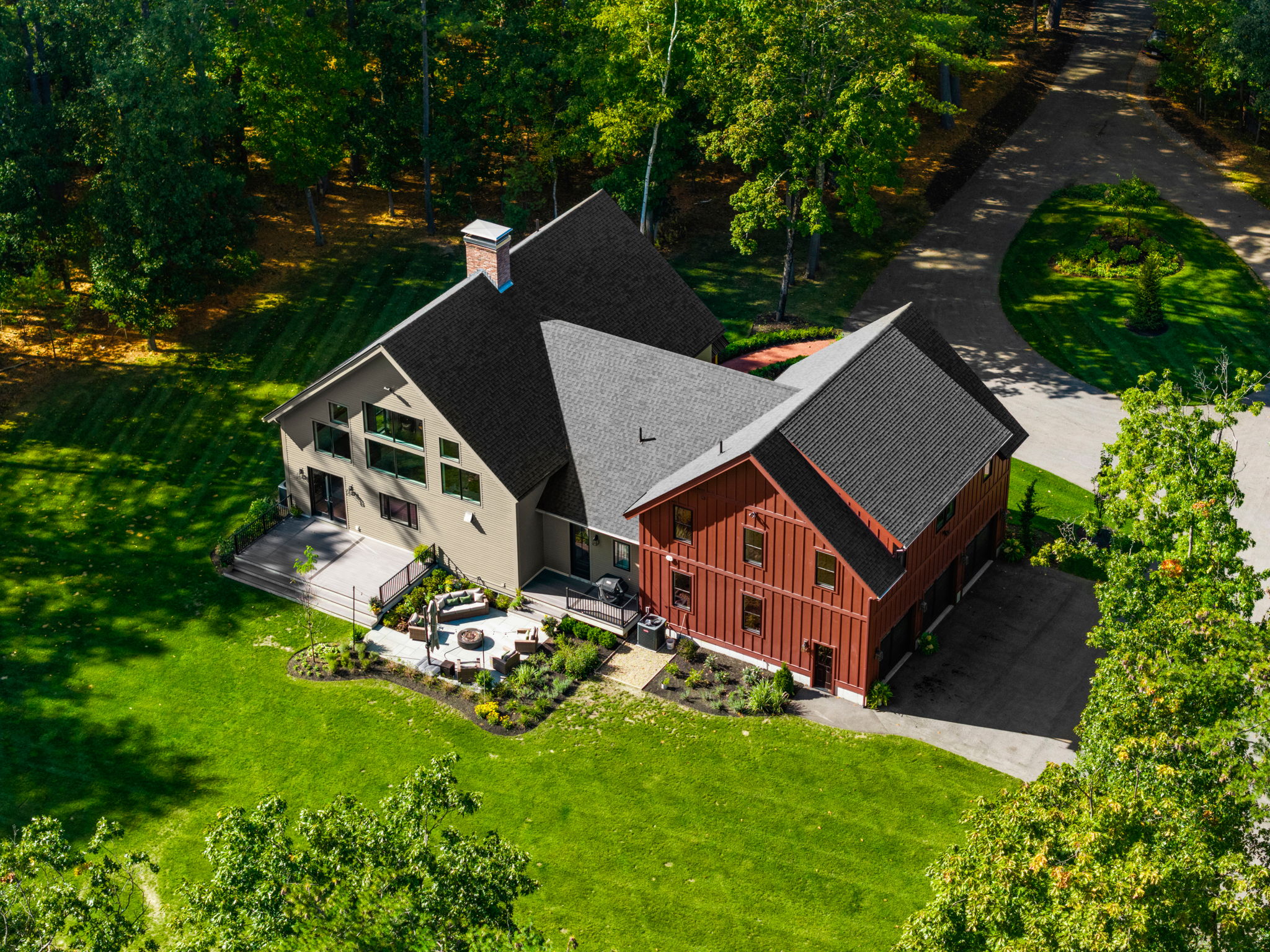 136 Washington St, Boxford, MA 01921, USA Photo 2