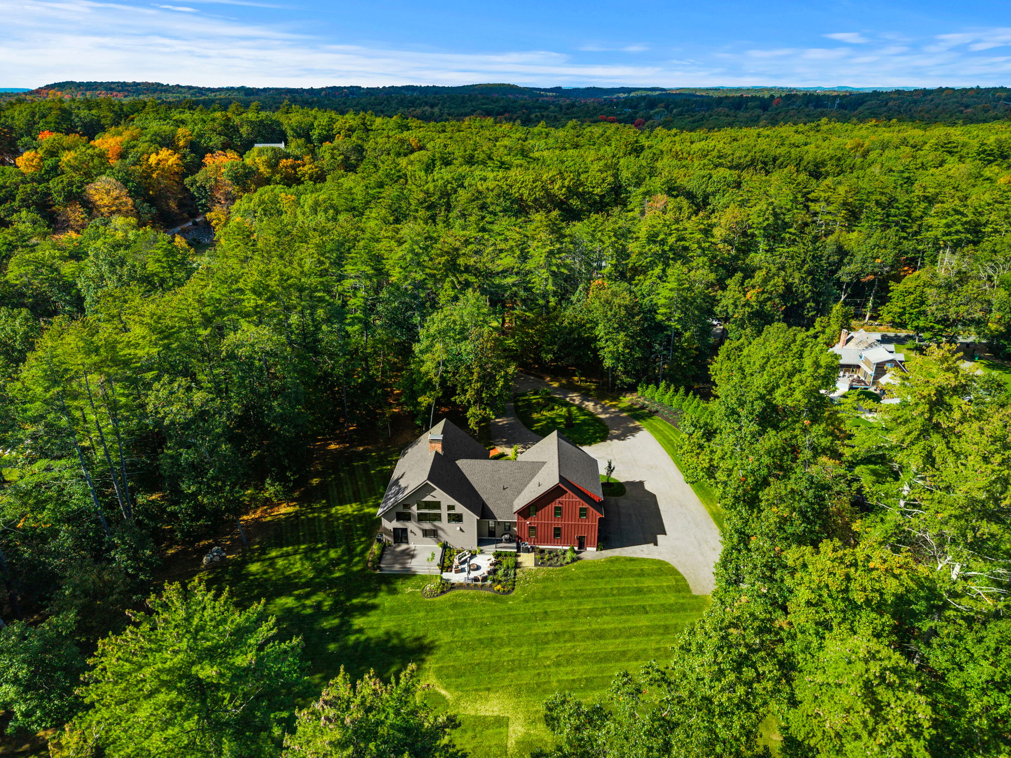 136 Washington St, Boxford, MA 01921, USA Photo 8