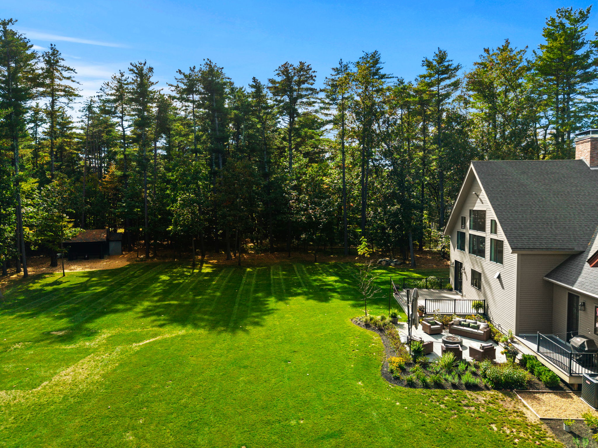 136 Washington St, Boxford, MA 01921, USA Photo 9
